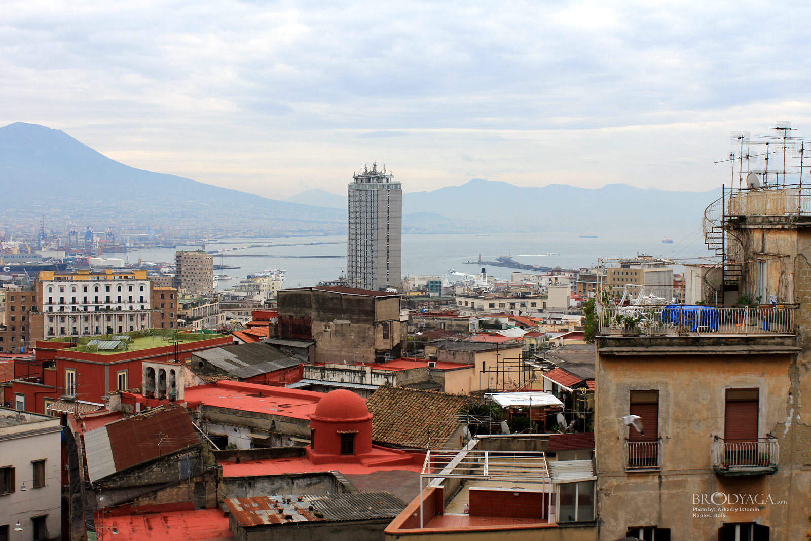 Naples